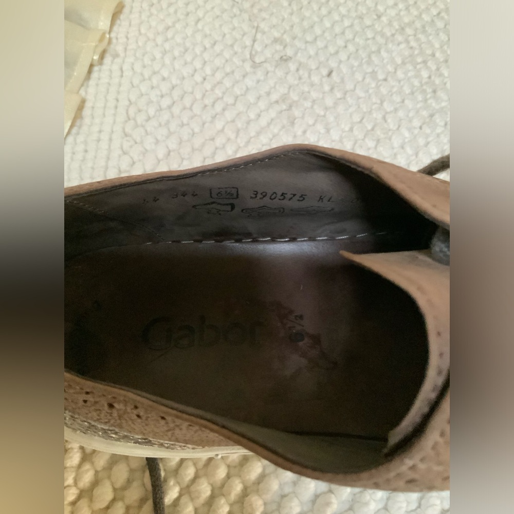 GABOR - Picture 6 of 8